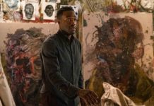 Universal Pictures y Metro Goldwyn Mayer Pictures presentan CANDYMAN