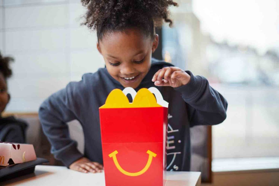 McDonald’s se abre a todo y cuenta todos sus secretos