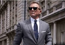 Llegó la hora, «Sin Tiempo Para Morir» ya llegó a los cines