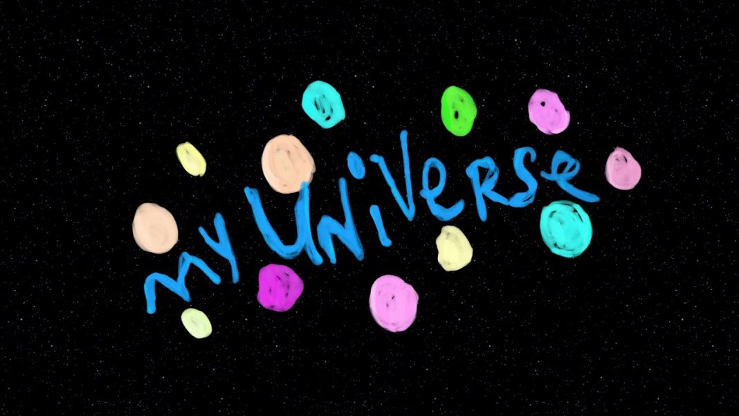 Coldplay y BTS lanzan el nuevo sencillo «My Universe»