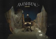 KAVVO – Amarrau (Video Oficial)