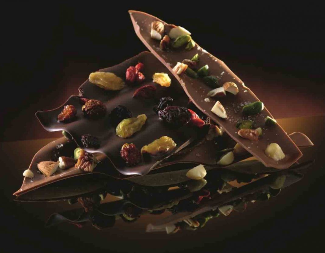 Fábrica de chocolate Belcolade, será la primera con CERO emisiones de carbono