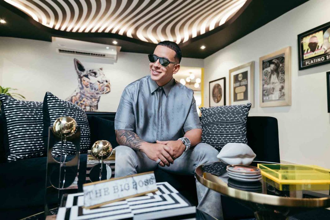 El rey del reggaetón, Daddy Yankee, se convierte en el anfitrión más reciente de Airbnb en Puerto Rico