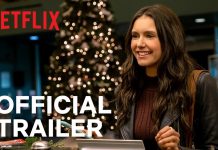 VER Love Hard de Hernán Jimenez en NETFLIX