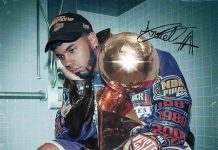 Anuel AA lanza su nuevo sencillo “Llorando en un Ferrari”