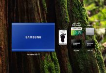 Samsung Electronics amplía su gama de «chips verdes»