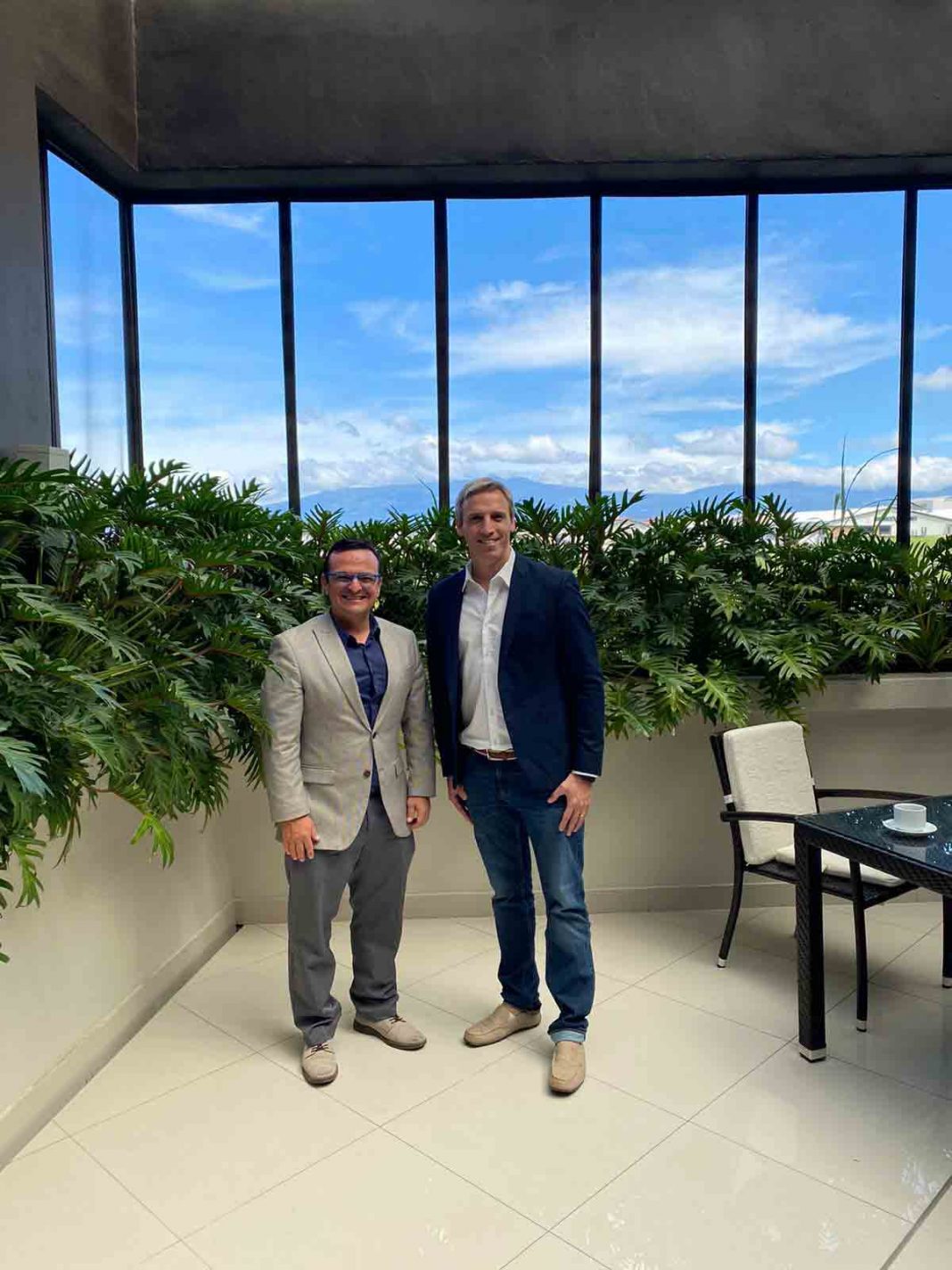 Gustavo Segura asume expansión de AKEN Hotels & Resorts para Centroamérica y el Caribe