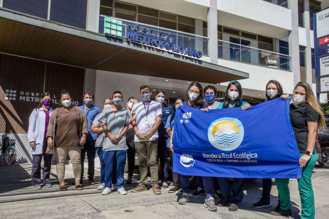Grupo Montecristo fortalece su compromiso con el desarrollo sostenible con el reconocimiento de 13 Banderas Azules
