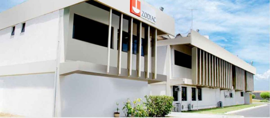 ASOFARMA, compañía líder farmacéutica firma acuerdo con MODERNA