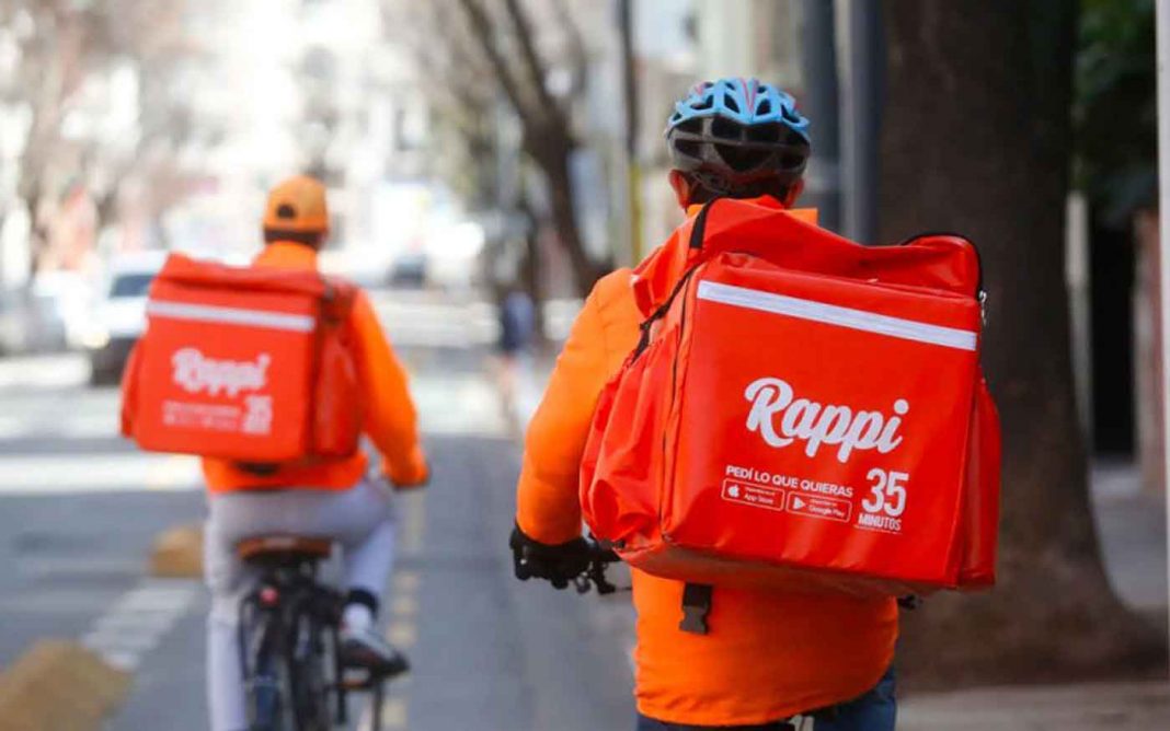 Rappi, la Super App construida en América Latina, ha contribuido con la economía de más de 4500 familias del país desde la llegada de la pandemia