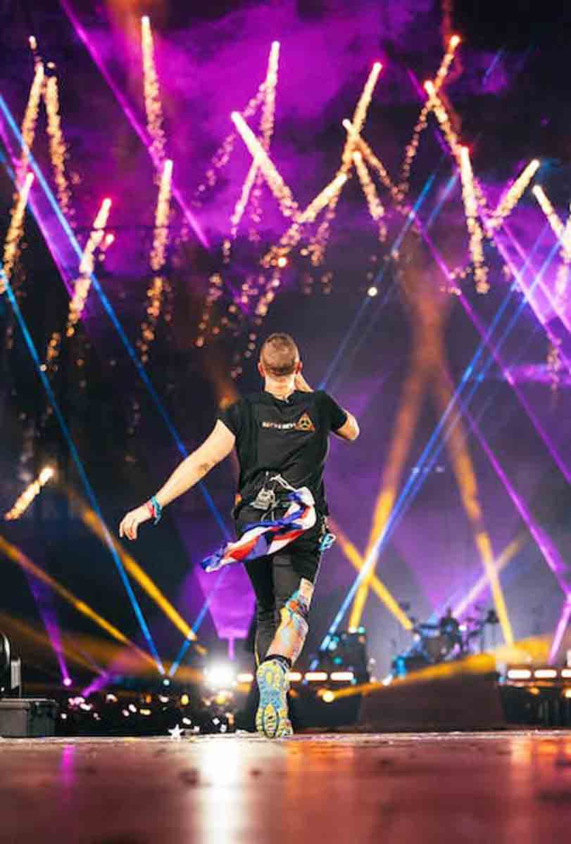 coldplay