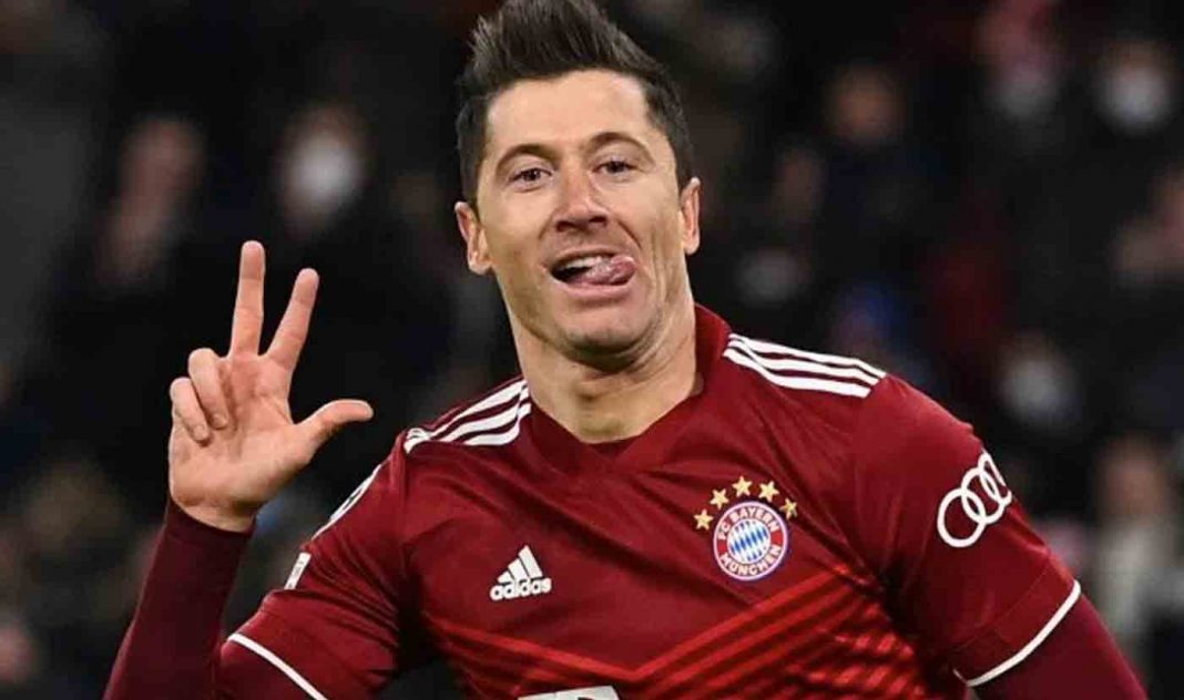 lewandoski