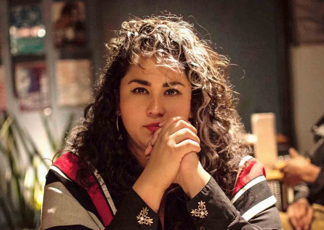 mujer