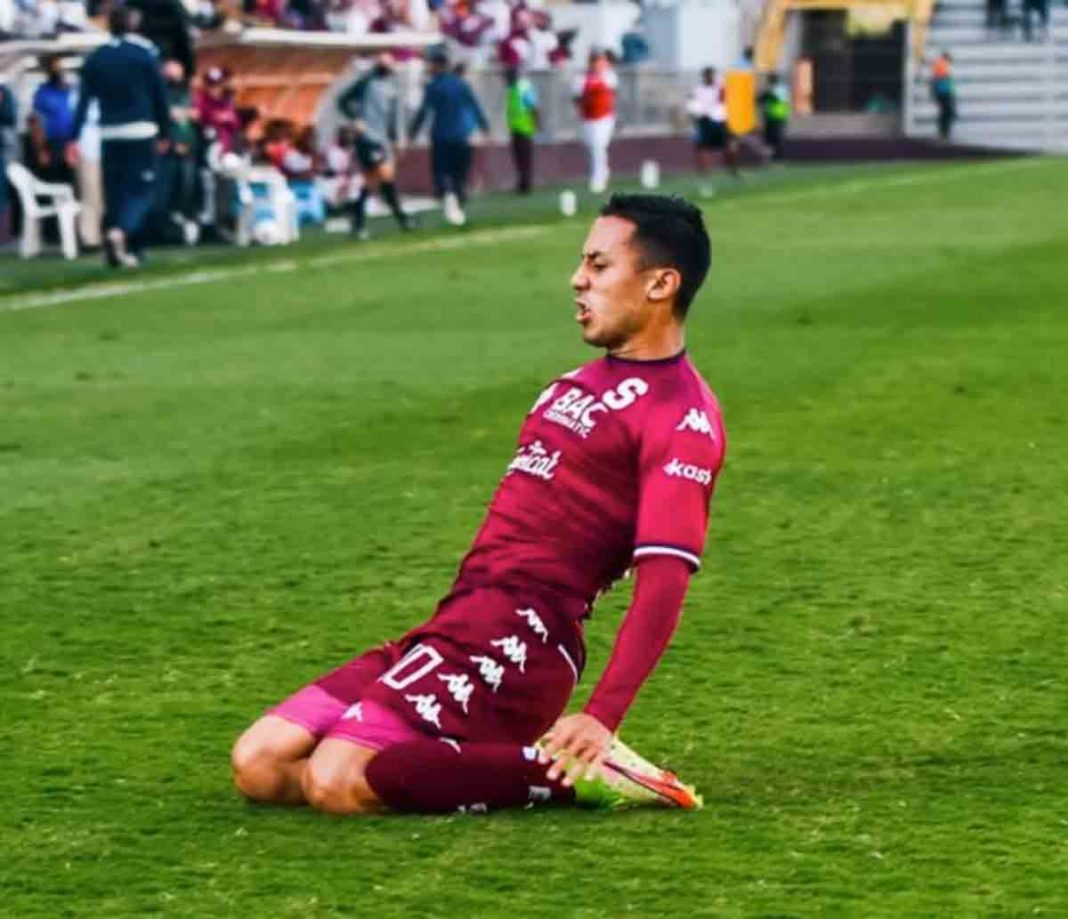 saprissa