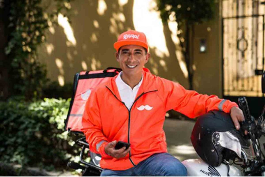 RAPPI Y PLATZI ENTREGARÁN MÁS DE 1,000 BECAS DE INGLÉS A REPARTIDORES EN COSTA RICA