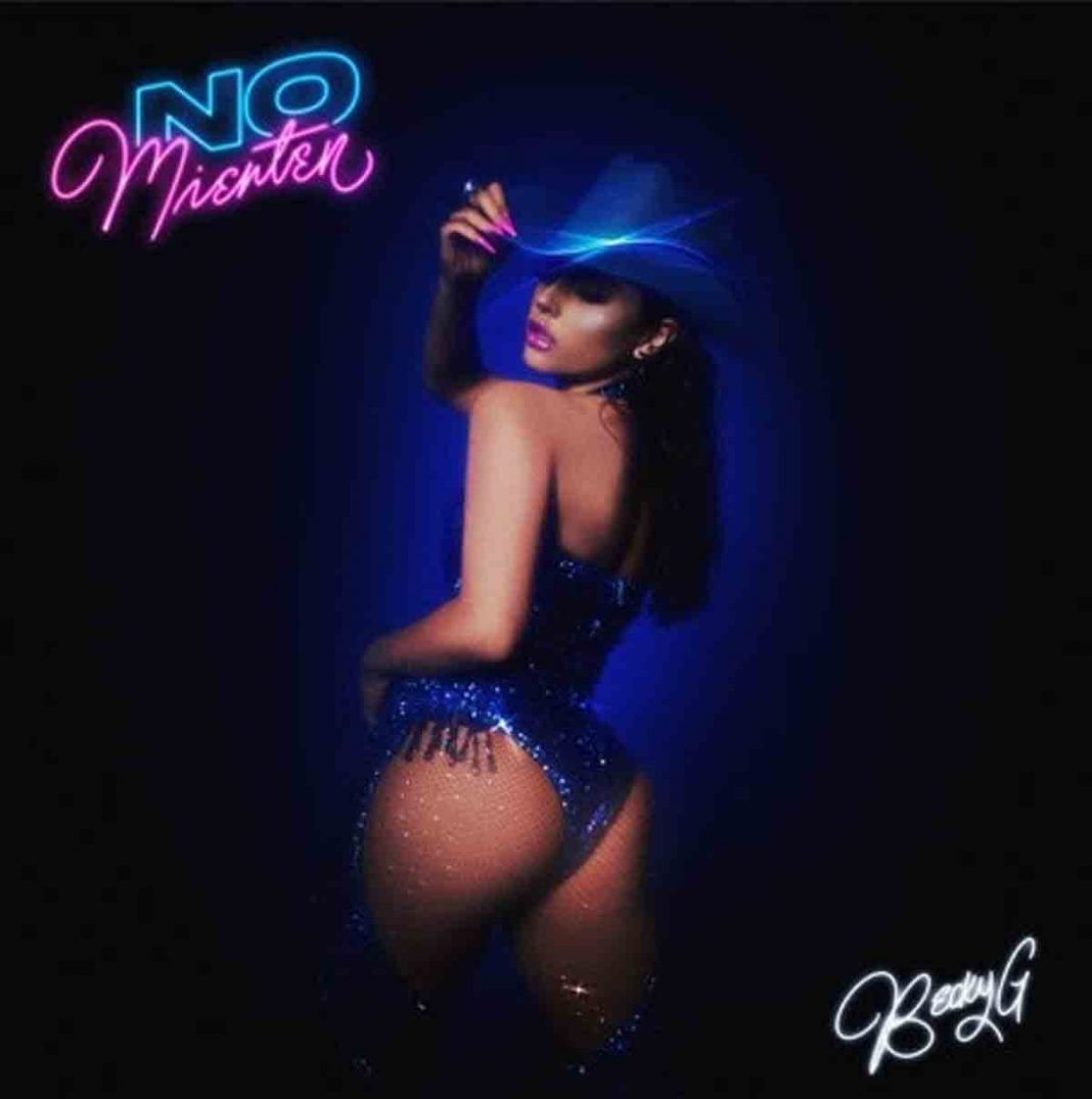 BECKY G lanza su nuevo sencillo «No Mienten»