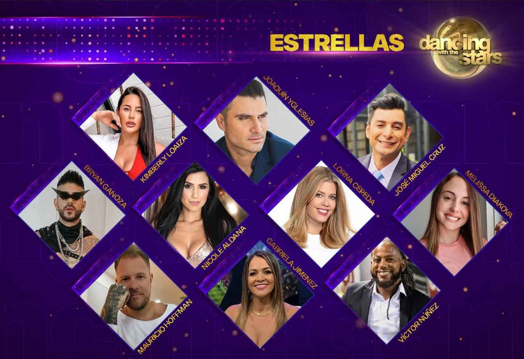 DWTS-Temporada-7---Estrellas