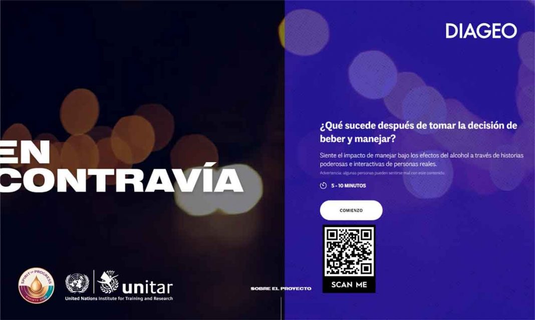 Iniciativa “En Contravía” hace esfuerzos para reducir accidentes de tránsito en Costa Rica