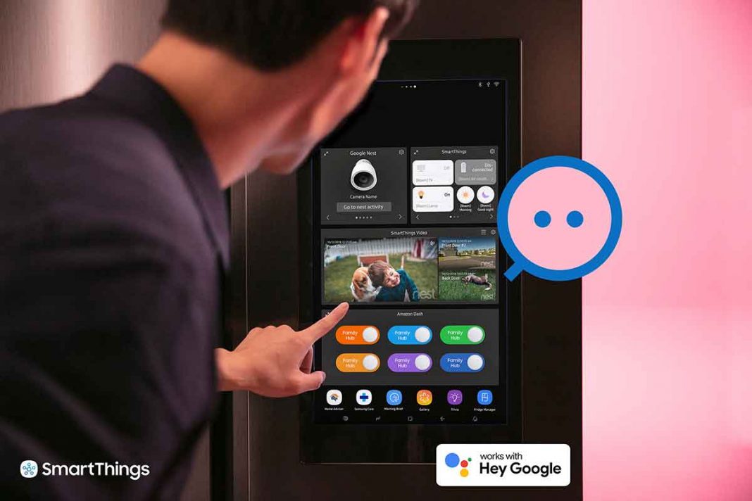 SmartThings: abriendo una era del hogar inteligente que antes solo se soñaba