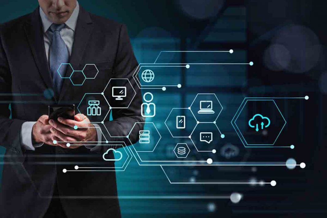 17 de mayo, Día Mundial del Internet. Actualmente el internet es usado por más de 5 mil millones de personas en el mundo