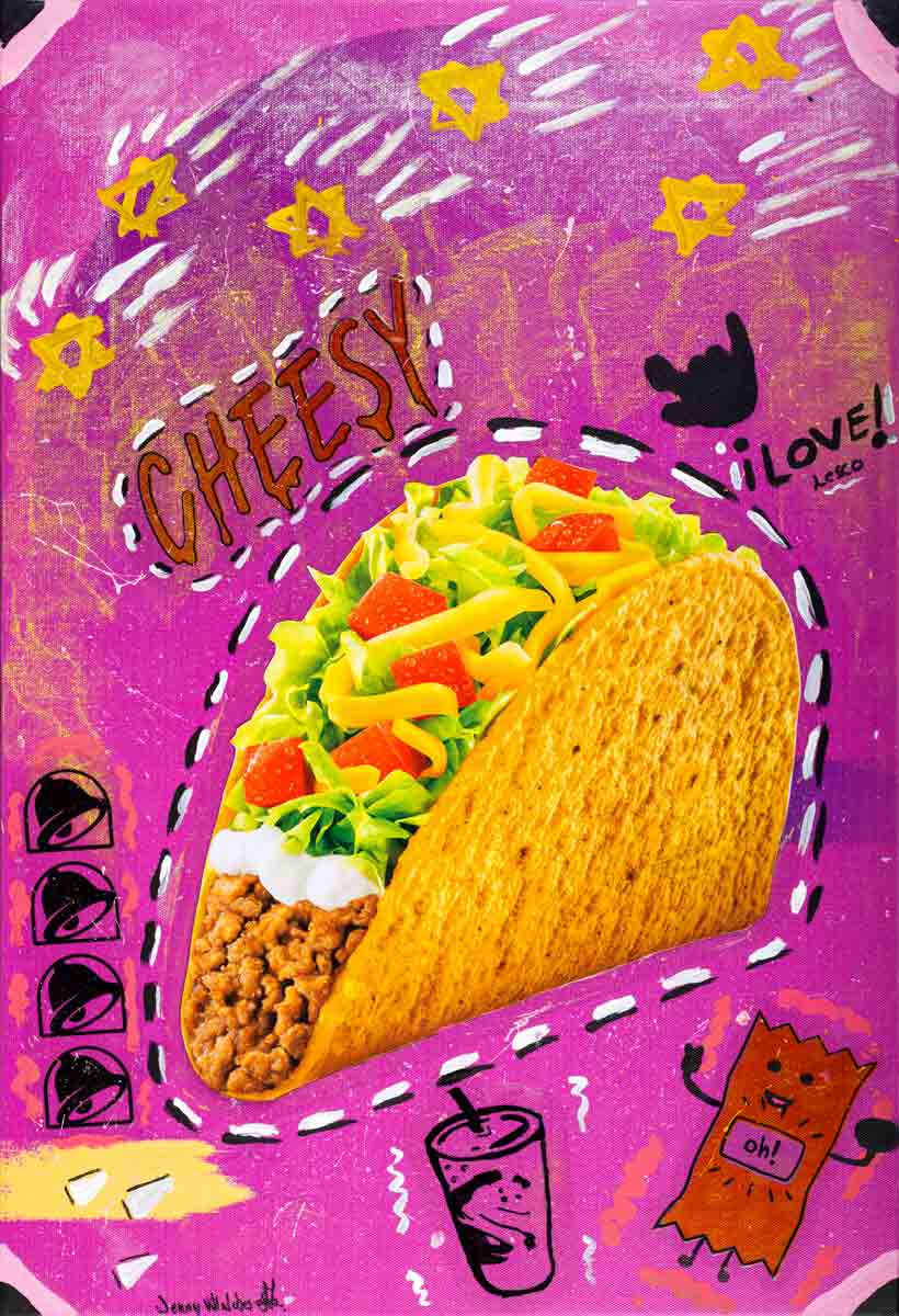 ANUNCIOS EXTRAORDINARIOS: LA DECLARACIÓN DE TACO BELL POR OFRECER INICIATIVAS MÁS INCLUSIVAS