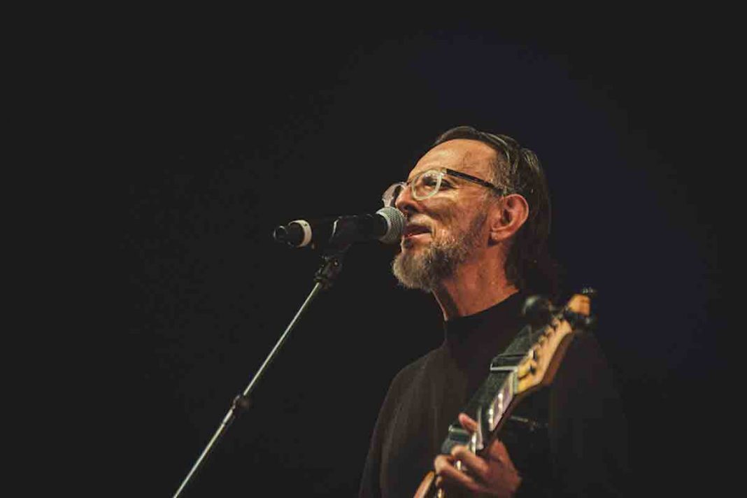 50 Al Norte prepara un gran show para hoy en su regreso oficial