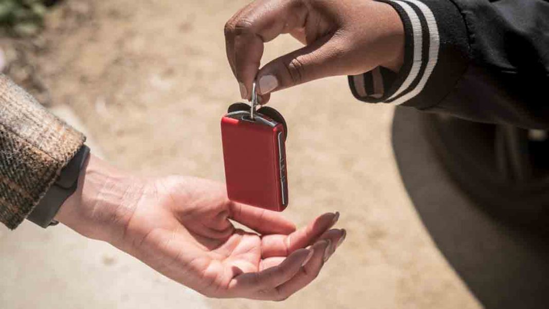 Conocé los objetos más olvidados por los costarricenses al viajar con la app de Uber