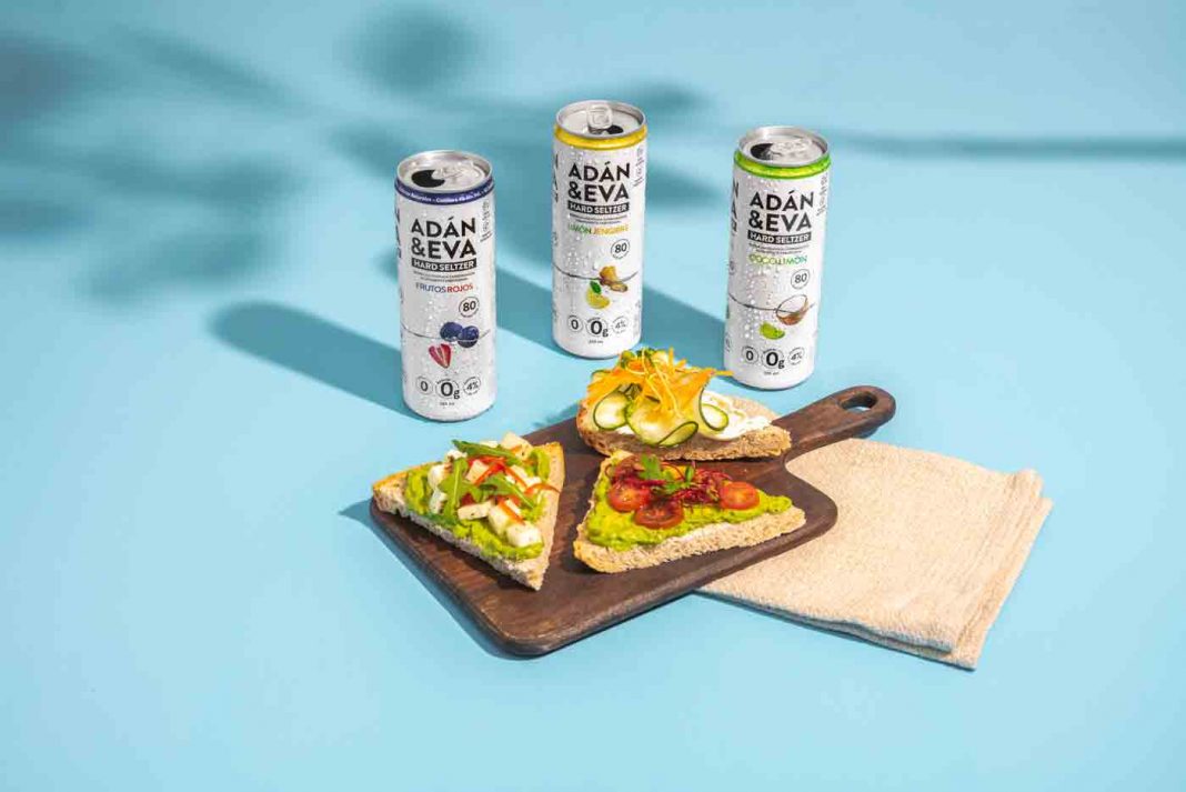 Bamboo y Adán&Eva fueron galardonados en prestigioso concurso internacional de bebidas