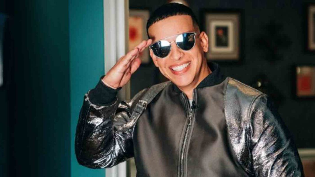 Daddy-Yankee