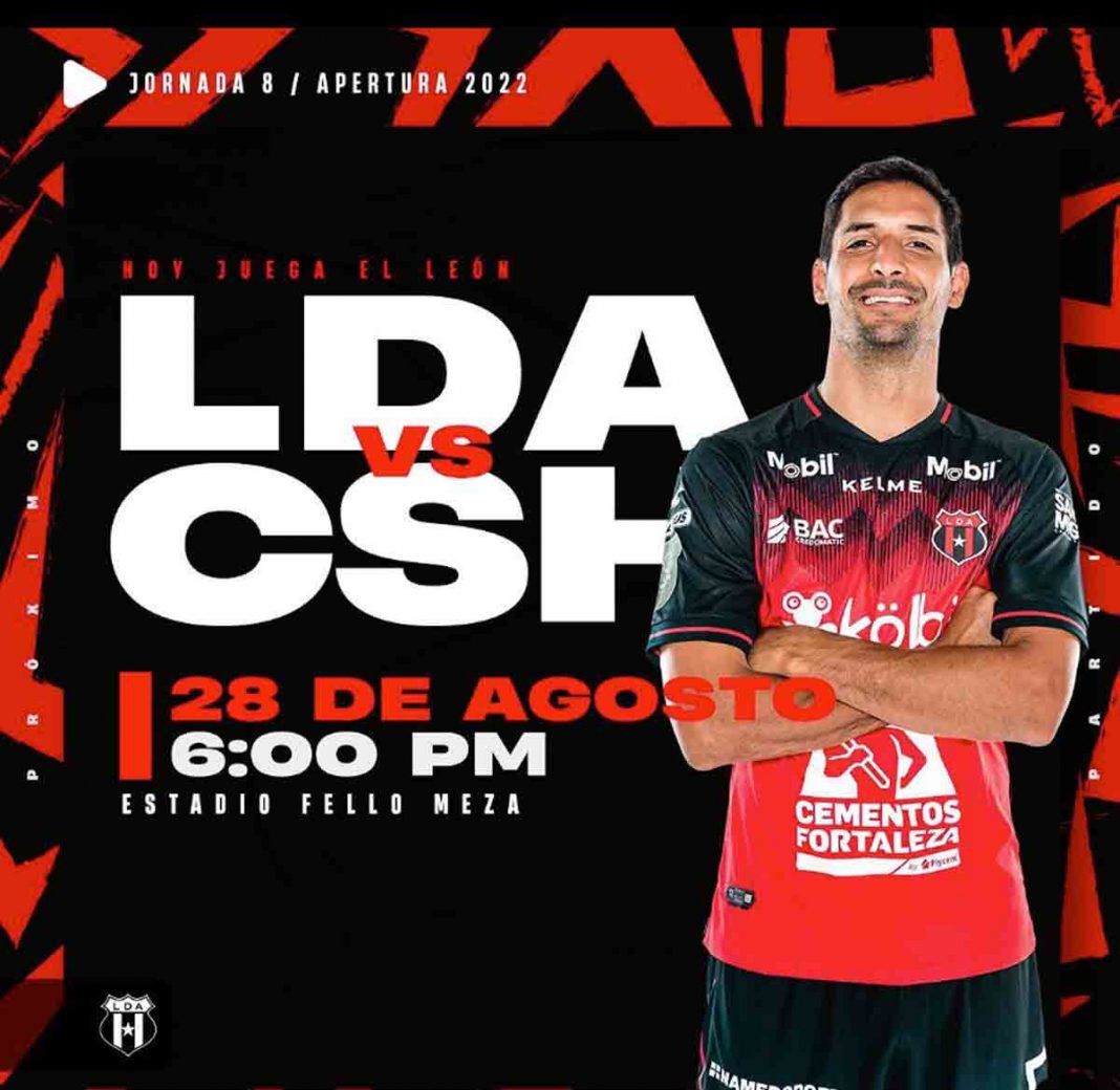 alajuelense