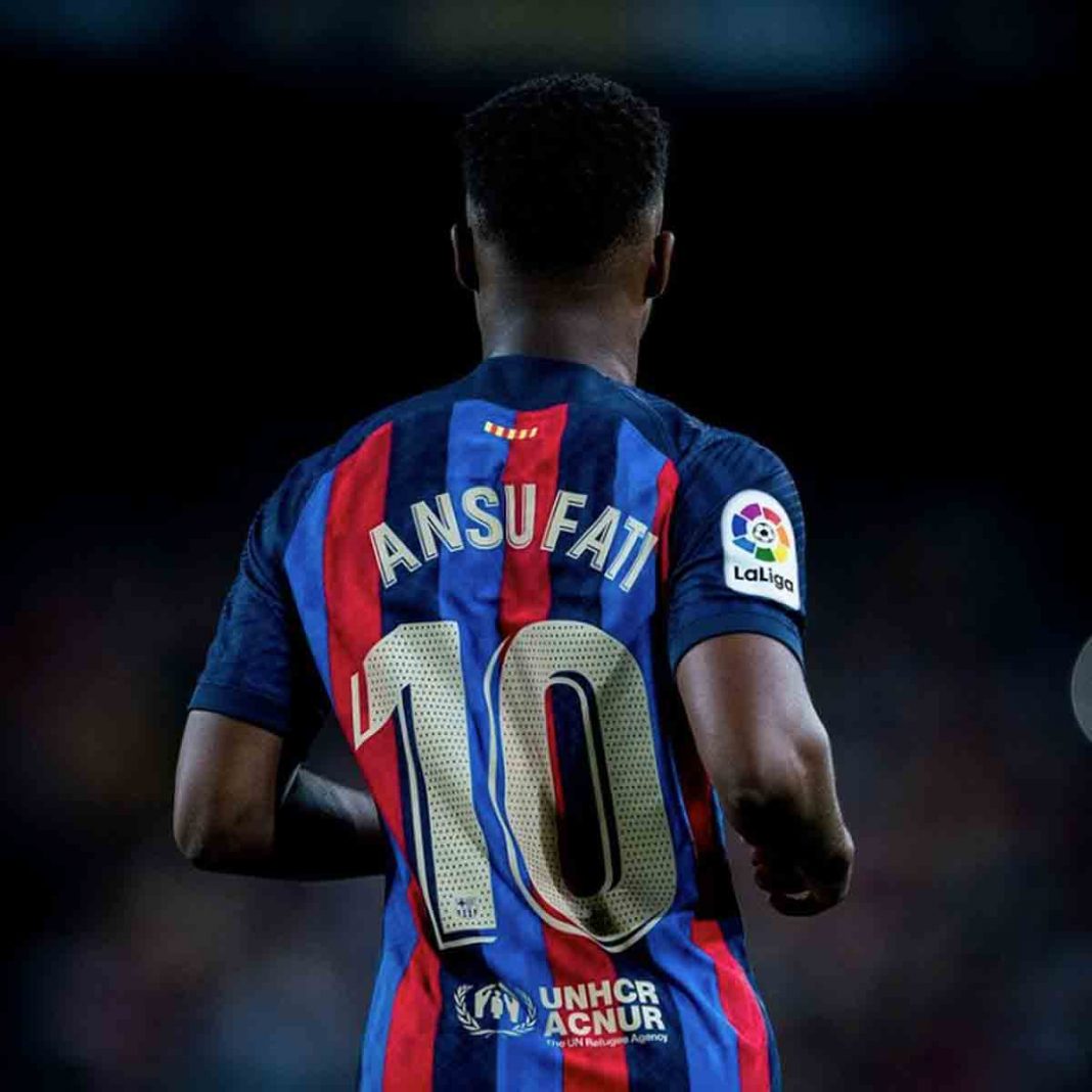 barcelona