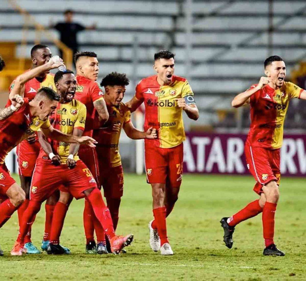 herediano