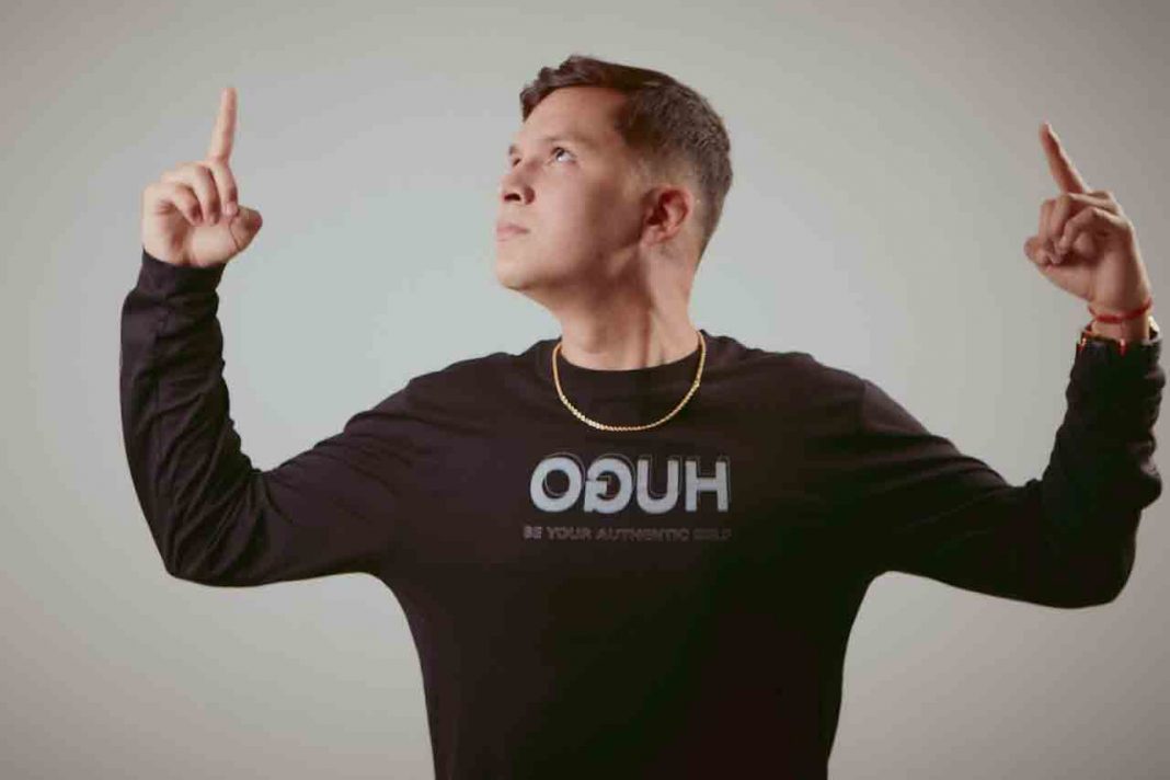 Aleq La Firma la nueva promesa de la música urbana en Colombia, presenta ‘Noche en Curazao’