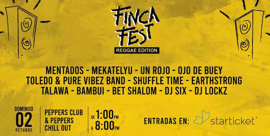 FincaFest-ReggaeEdition-line-up