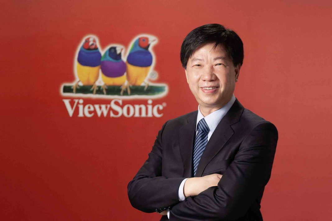 Image-2_James-Chu,-Founder-and-CEO-of-ViewSonic-Corporation