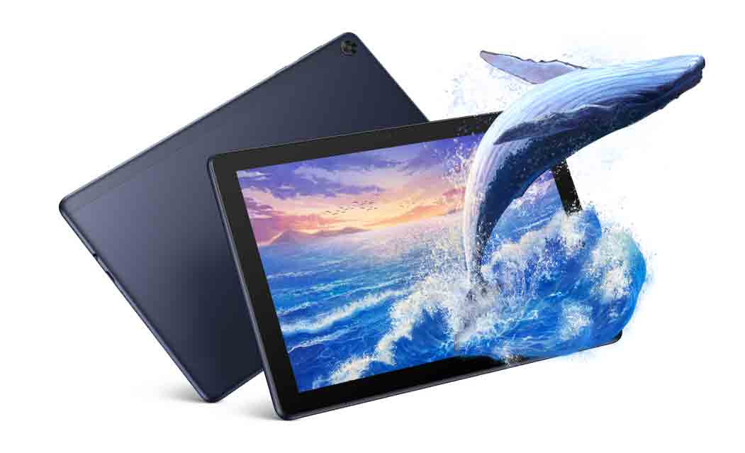 Matepad-T10