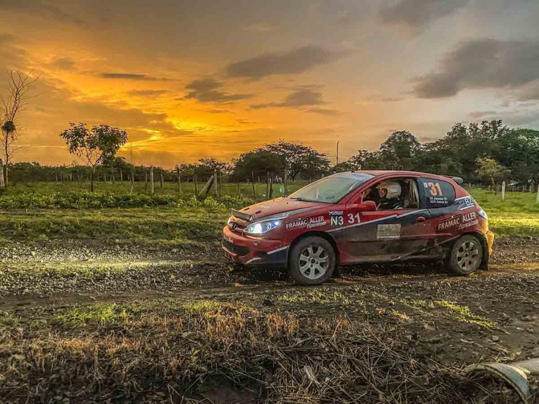 Rally-1