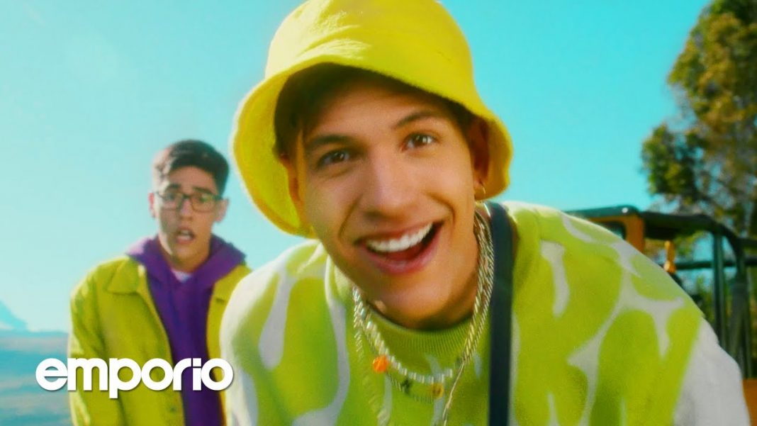 VIUS ESTRENA “GOLPE DE SUERTE”, UNA CANCIÓN DE AMOR INSPIRADA POR SUS FANS