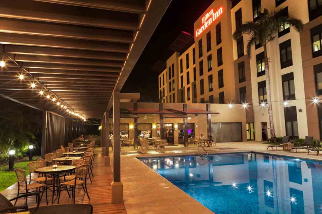 hilton-airport