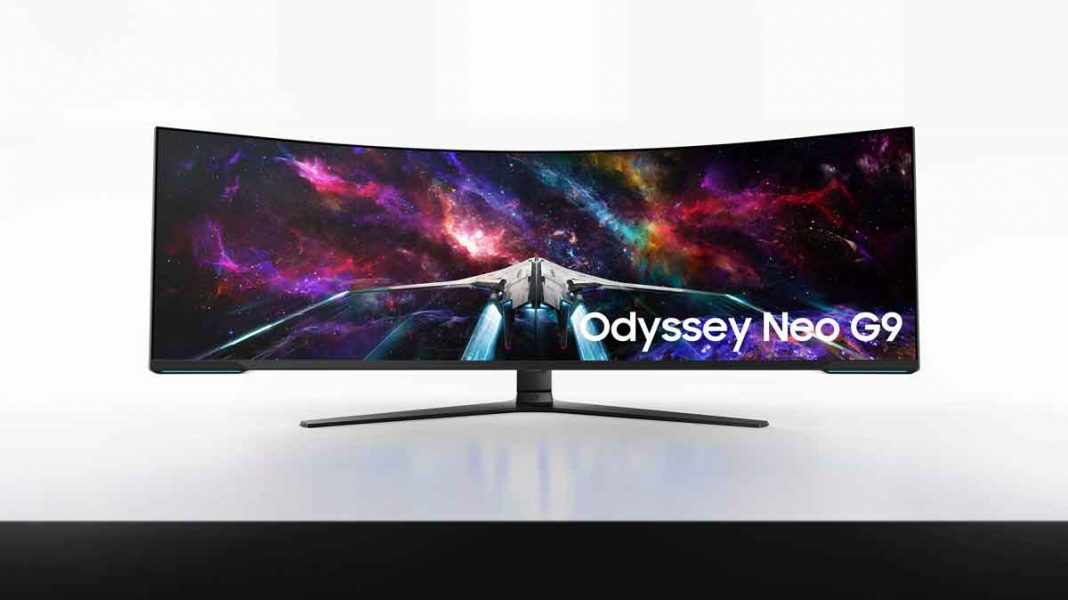 Odyssey_Neo_G9_G95NC-57inch-front-view-2B