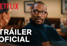 Ustedes | Con Eddie Murphy y Jonah Hill | Tráiler oficial | Netflix