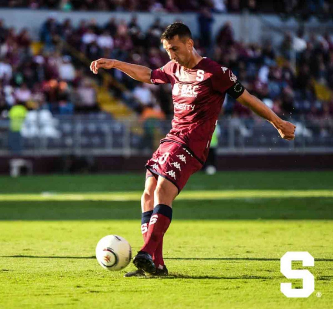 saprissa