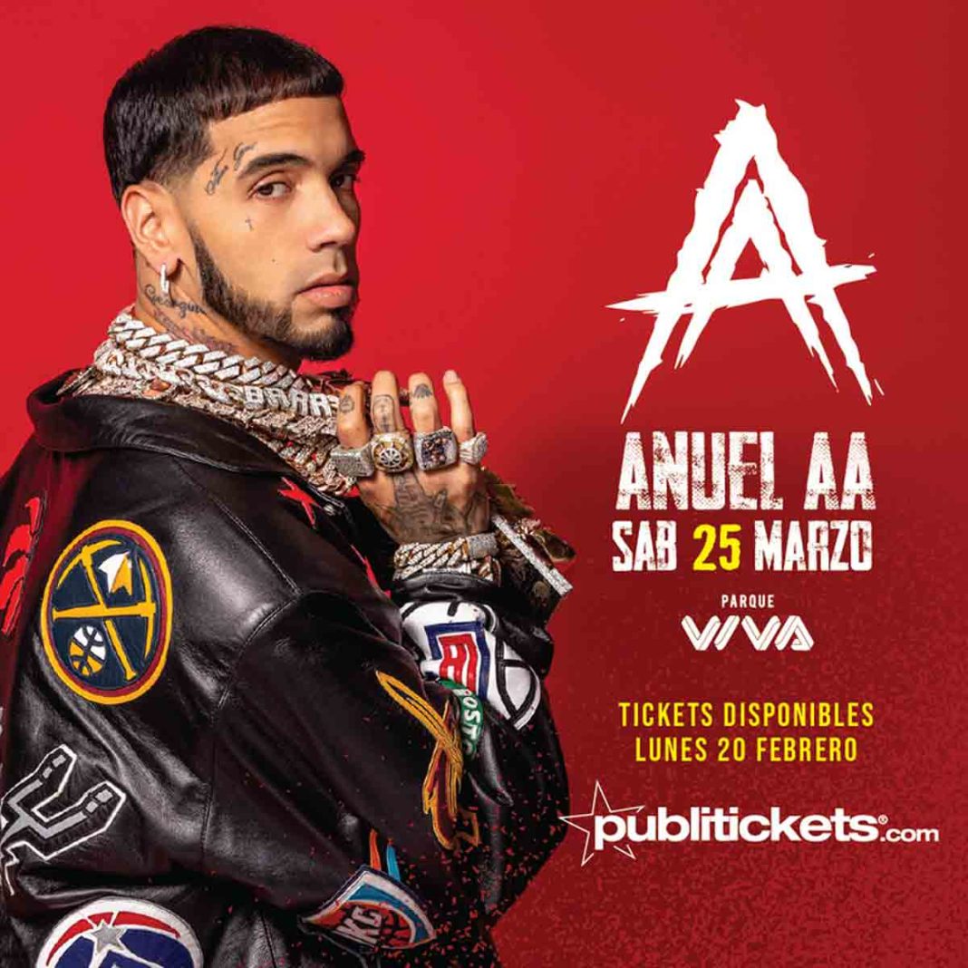 Anuel