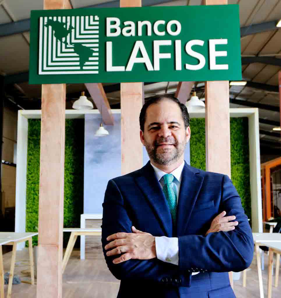 Gastón-Rappaccioli,-Gerente-General-Banco-LAFISE