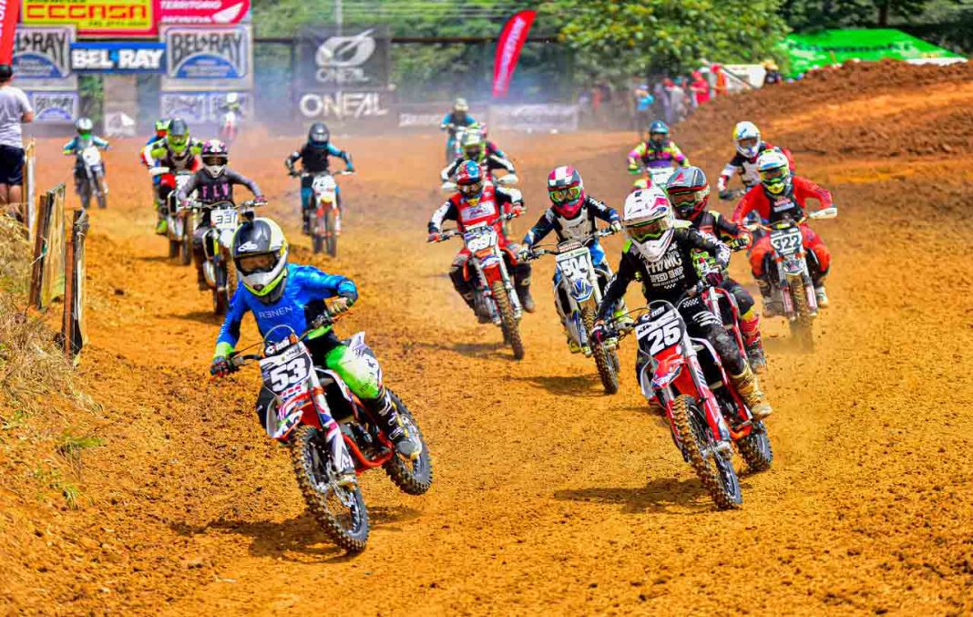 Motocross