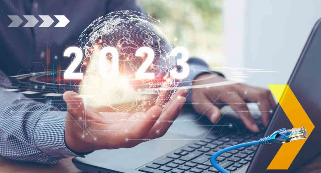 Tendencias-Networking