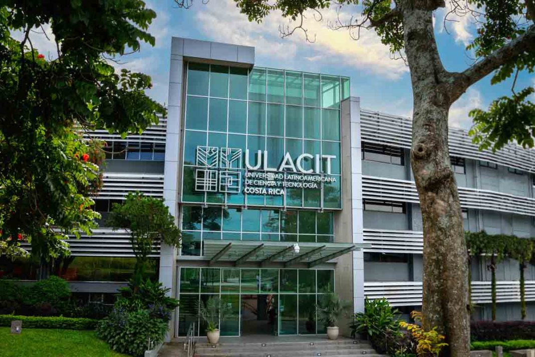 ULACIT-1