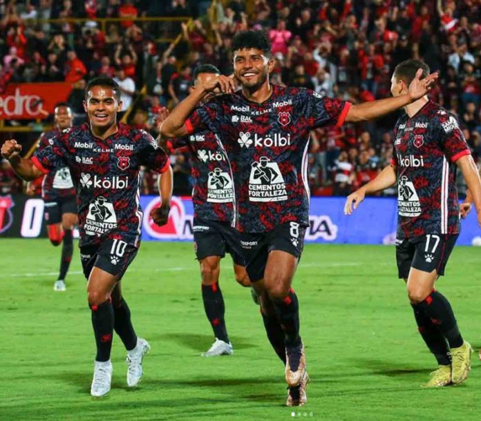 alajuelense