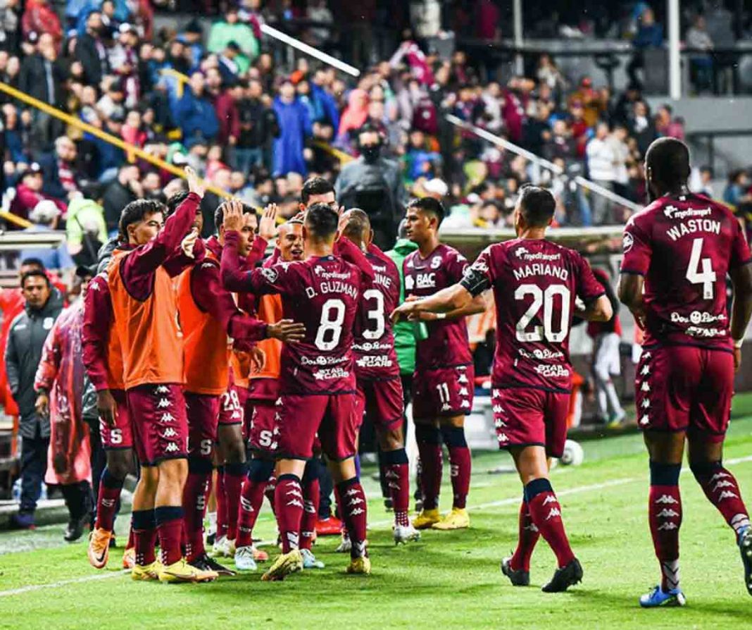 saprissa