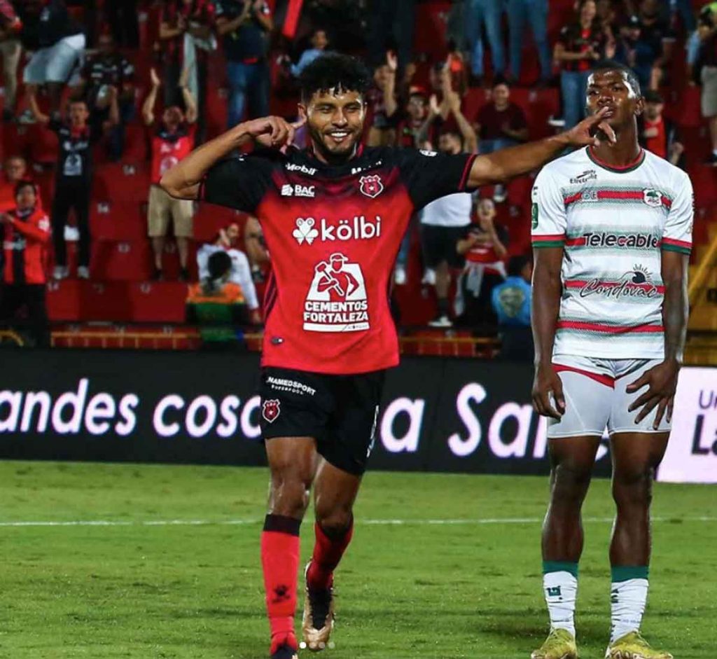 VER Sporting vs. Alajuelense EN VIVO por la Liga Promerica - Tico Urbano